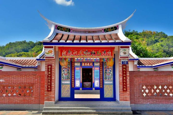 石岡熱氣球嘉年華8/22-24升空 台中山海暢遊攻略看這裡