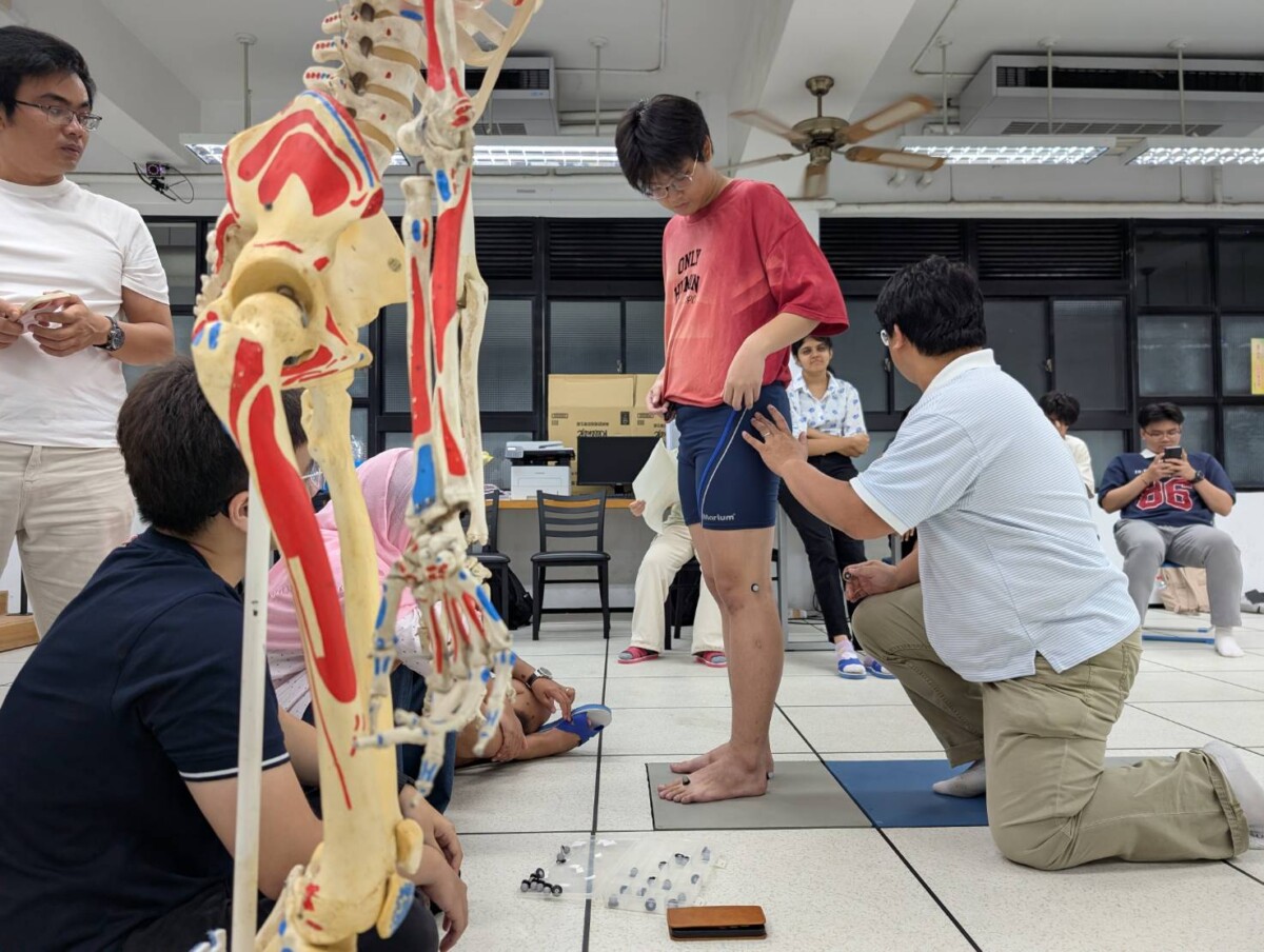 SQ08043 6大葉大學獲TEEP獎助