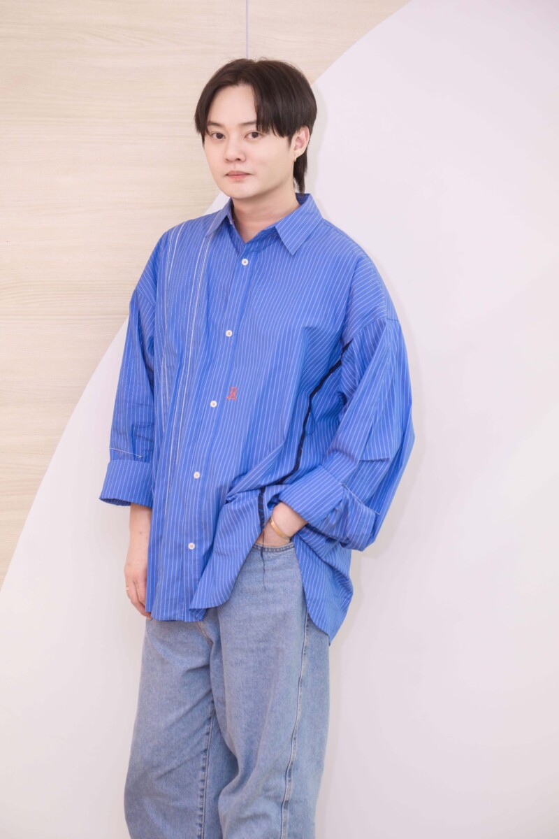 04.「拾歌巡演百老匯VS拿1000萬美金」二選一,許富凱選錢「看我多務實」。