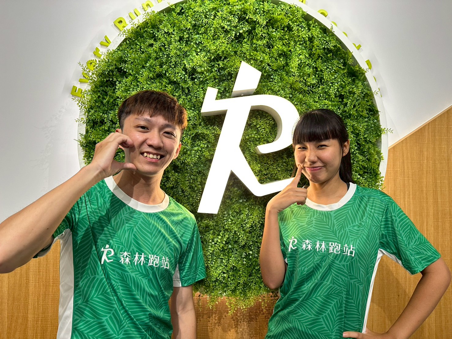 夏天室內正好練 跑者可做的肌力七大訓練
