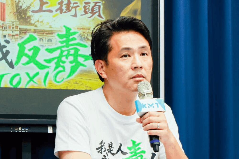 照片來源：陳以信臉書