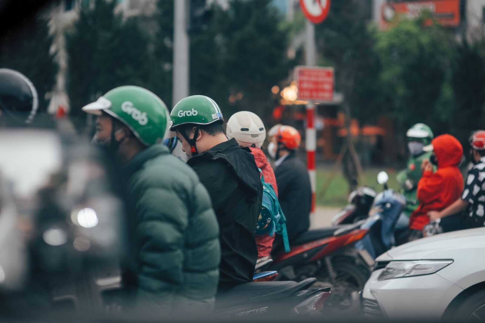 【投書】Grab與他的跨國紅色生態系 218 【投書】Grab與他的跨國紅色生態系 217