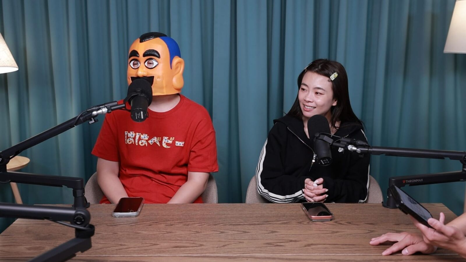 婚後就和婆婆同住!藏鏡人上蔡阿嘎《婚姻相談室》 曝相處秘訣:相敬如賓、把彼此當外人 218 CNEWS195260804a02
