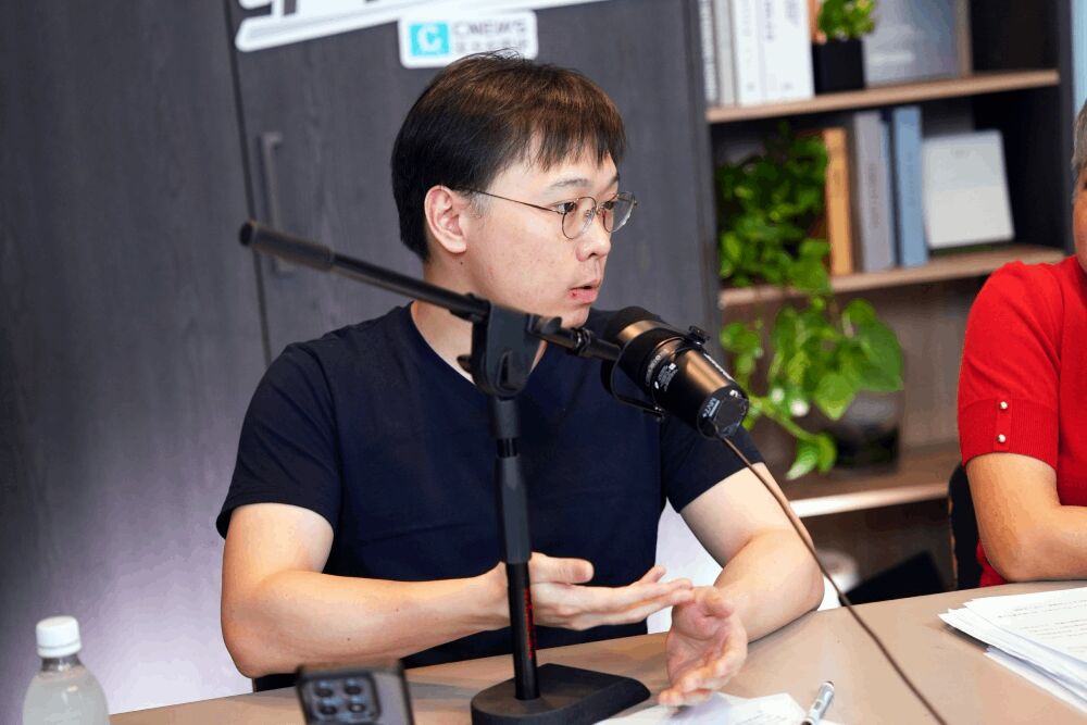 中午來開匯/批「賴清德的人」傲慢嘴臉 黃士修點名毒油民怨最大戰犯是吳崢 186 照片來源:《 CNEWS匯流新聞網》資料照