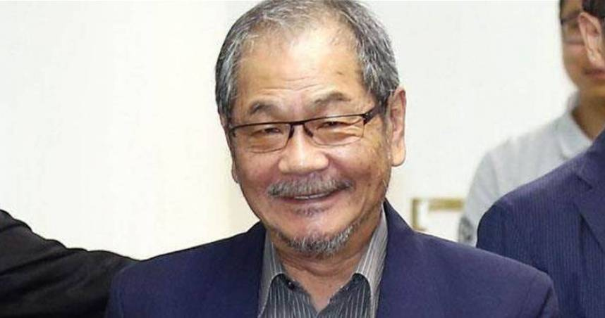 吳乃仁患帕金森氏症卻被直擊健步如飛? 張斯綱怒轟台糖「逢綠必軟」 202 吳乃仁患帕金森氏症卻被直擊健步如飛? 張斯綱怒轟台糖「逢綠必軟」 201