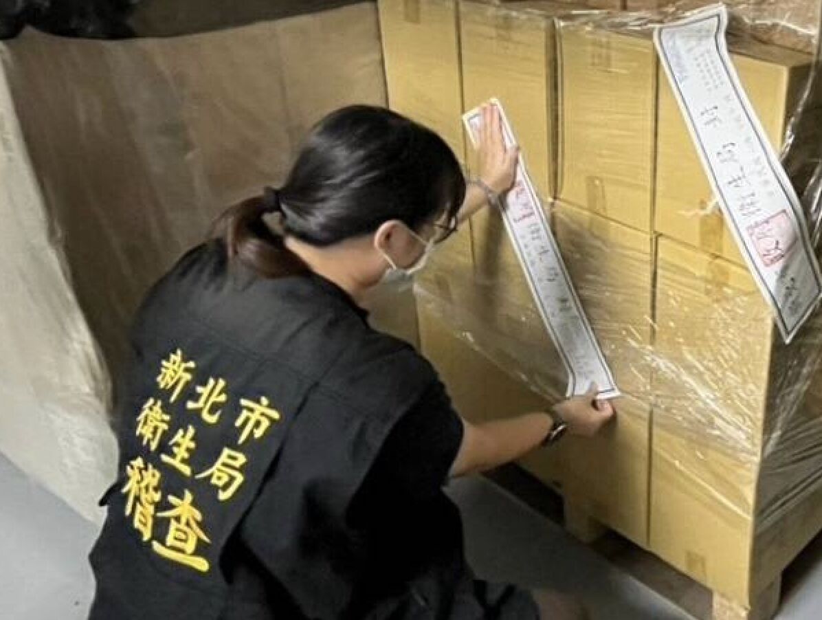最新!中國苦茶籽檢驗「合格」 食藥署轉疑台灣小農說法 194 最新!中國苦茶籽檢驗「合格」 食藥署轉疑台灣小農說法 193