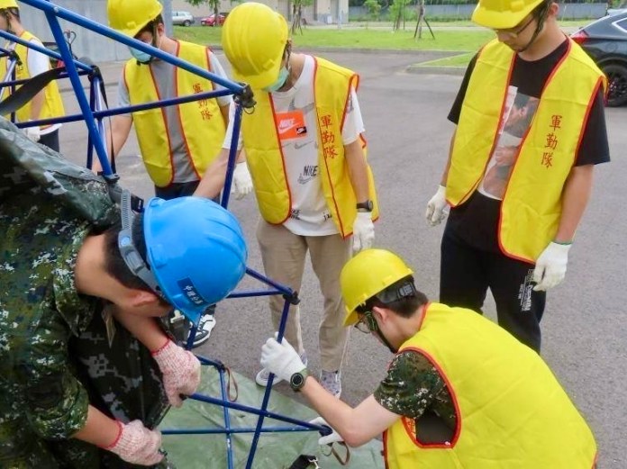 台61蘆竹至大園段明起施工 管制詳情一次看 image1 2