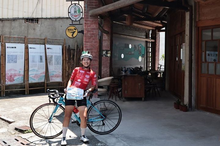 「仙境西拉雅 環騎5COOL」自行車騎乘認證啟動 一起騎遊西拉雅 打卡騎GO抽5G(雞)