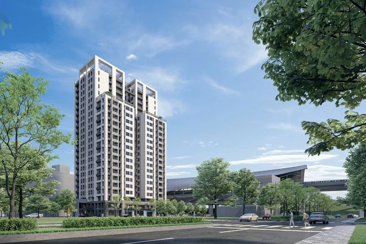 新北公共建設品質再創高 城鄉局勇奪2026國家卓越建設獎6項殊榮