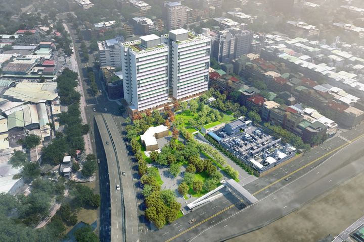 新北公共建設品質再創高 城鄉局勇奪2026國家卓越建設獎6項殊榮