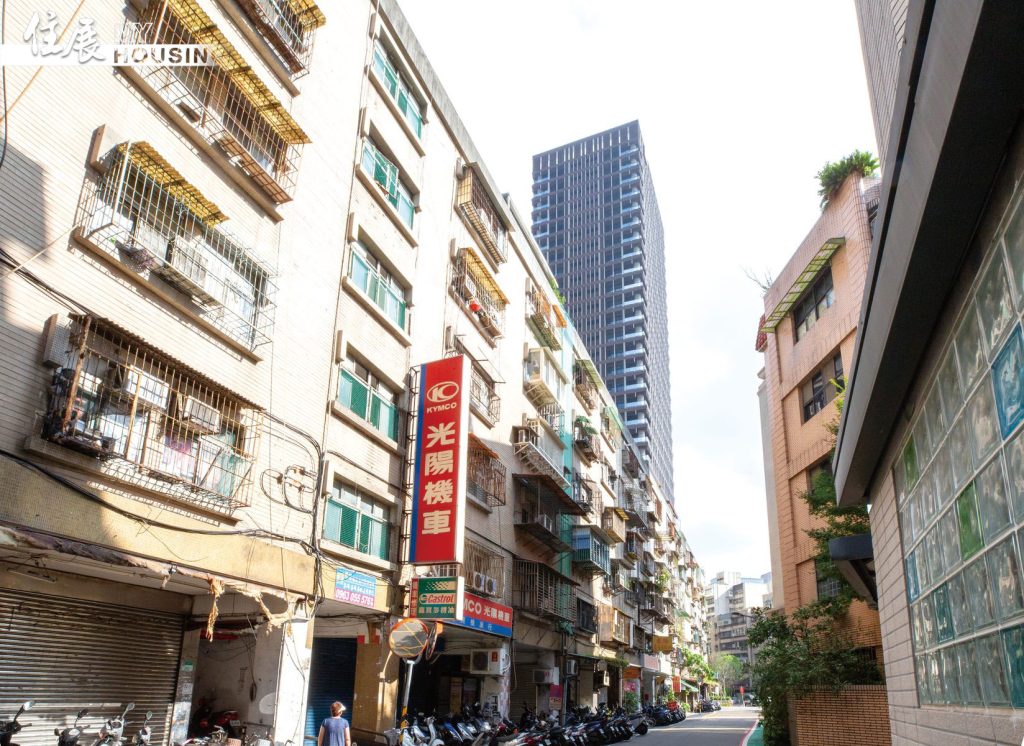 20260601 台北市 信義區 興隆整宅 25