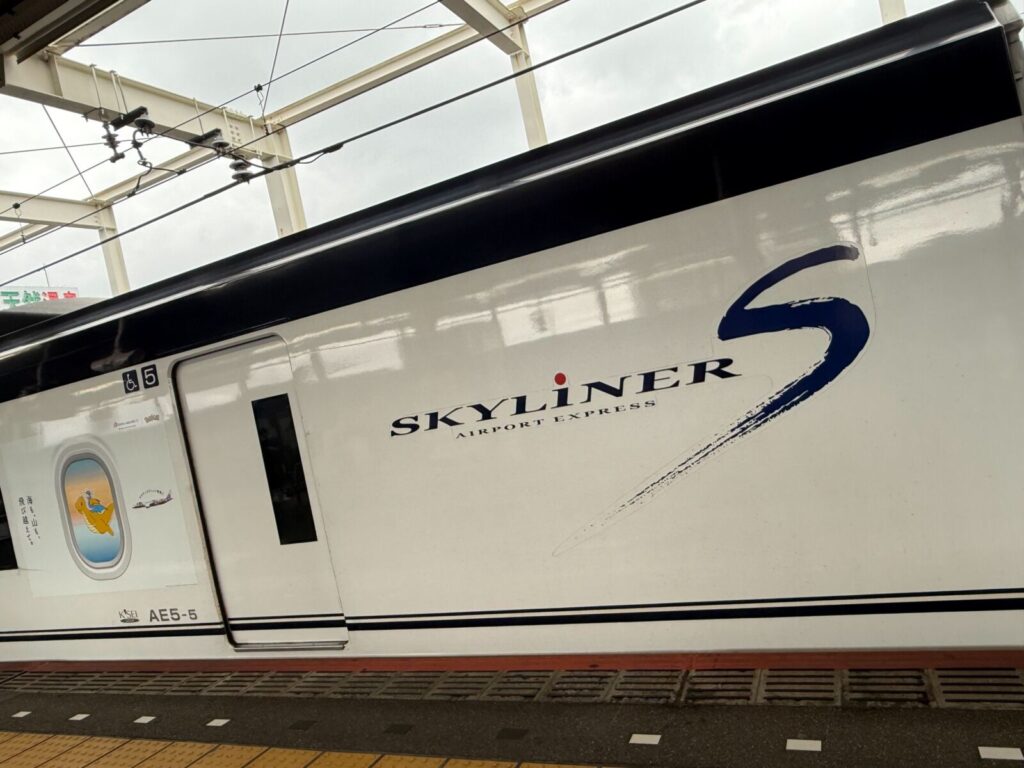 寶可夢彩繪讓旅客忍不住拿手機狂拍。圖/讀者提供