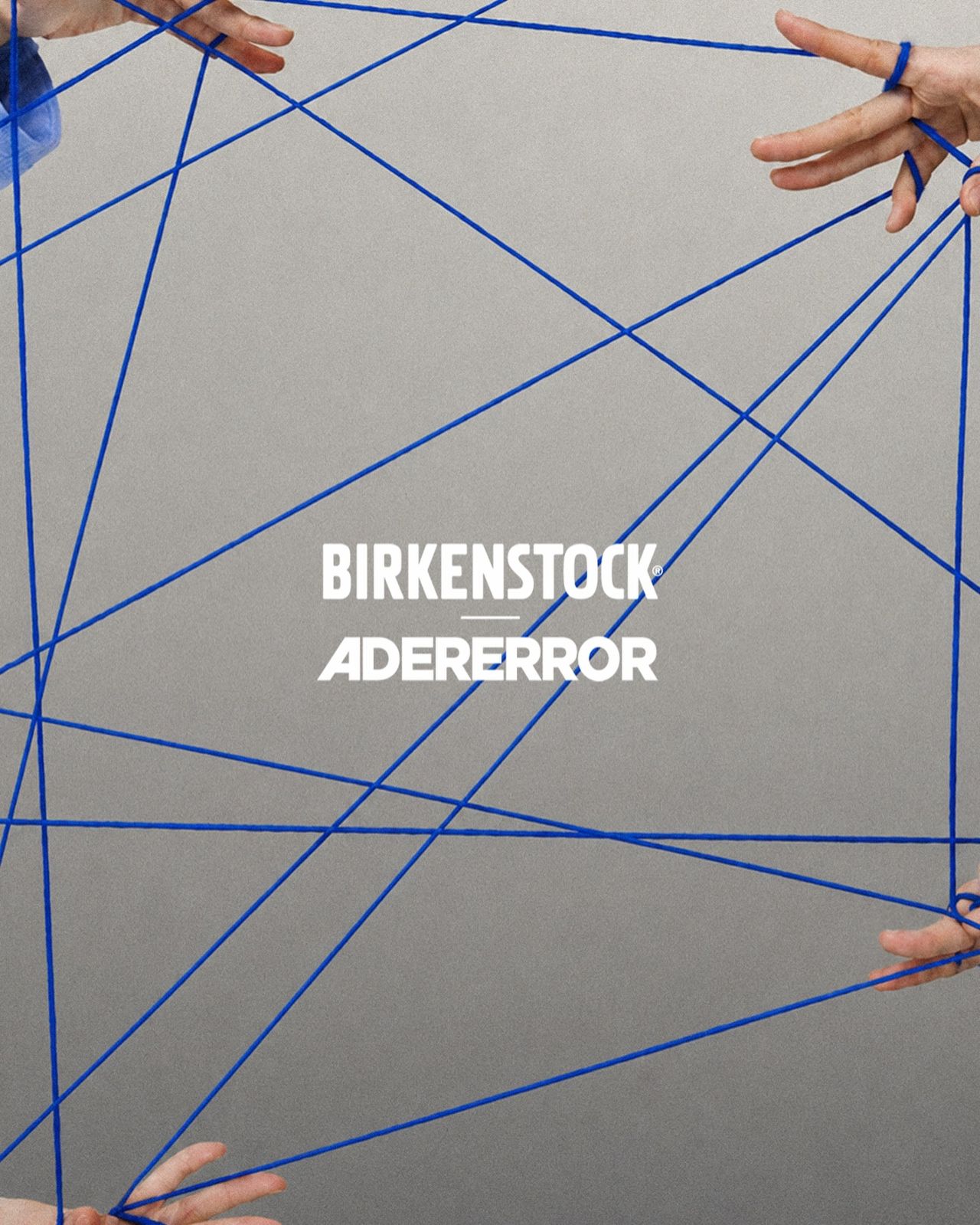 再現「Z-Blue」！　BIRKENSTOCK二度攜手ADER ERROR打造全新Boston鞋履