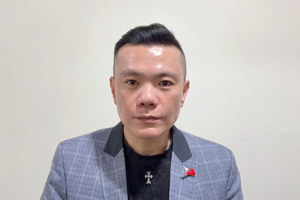 呼應盧秀燕支持全民倒閣 江和樹:行政失能就應接受民意檢驗 228 呼應盧秀燕支持全民倒閣 江和樹:行政失能就應接受民意檢驗 227
