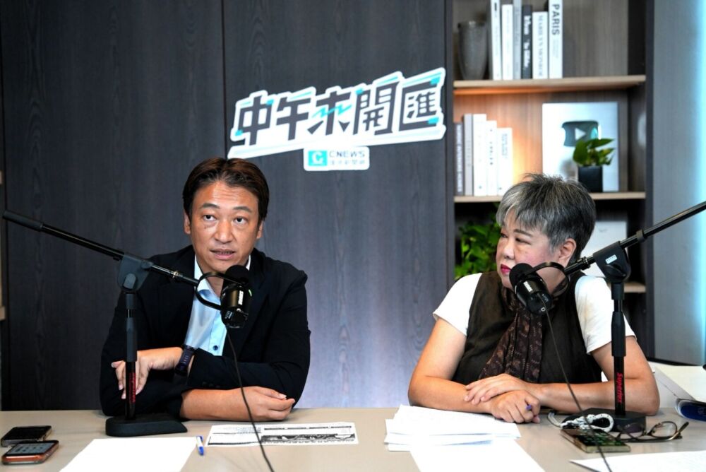 中午來開匯/花蓮縣長民調3成選民未表態 魏嘉賢:政治氛圍影響、登記完將做含手機全民調 218 中午來開匯/花蓮縣長民調3成選民未表態 魏嘉賢:政治氛圍影響、登記完將做含手機全民調 217