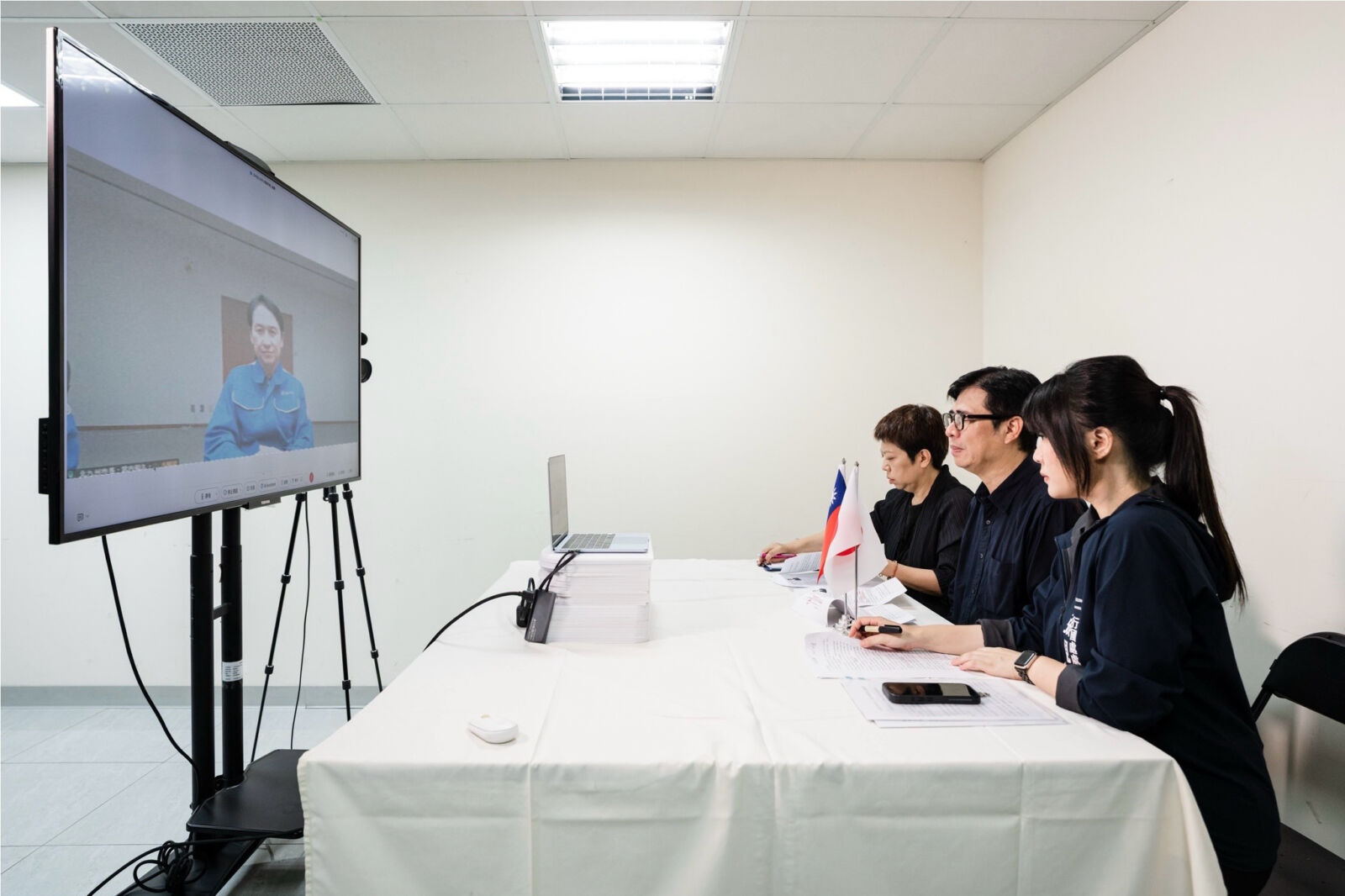 高雄攜手北九州市支援熊本　日媒關注跨城市合作救援模式 203
