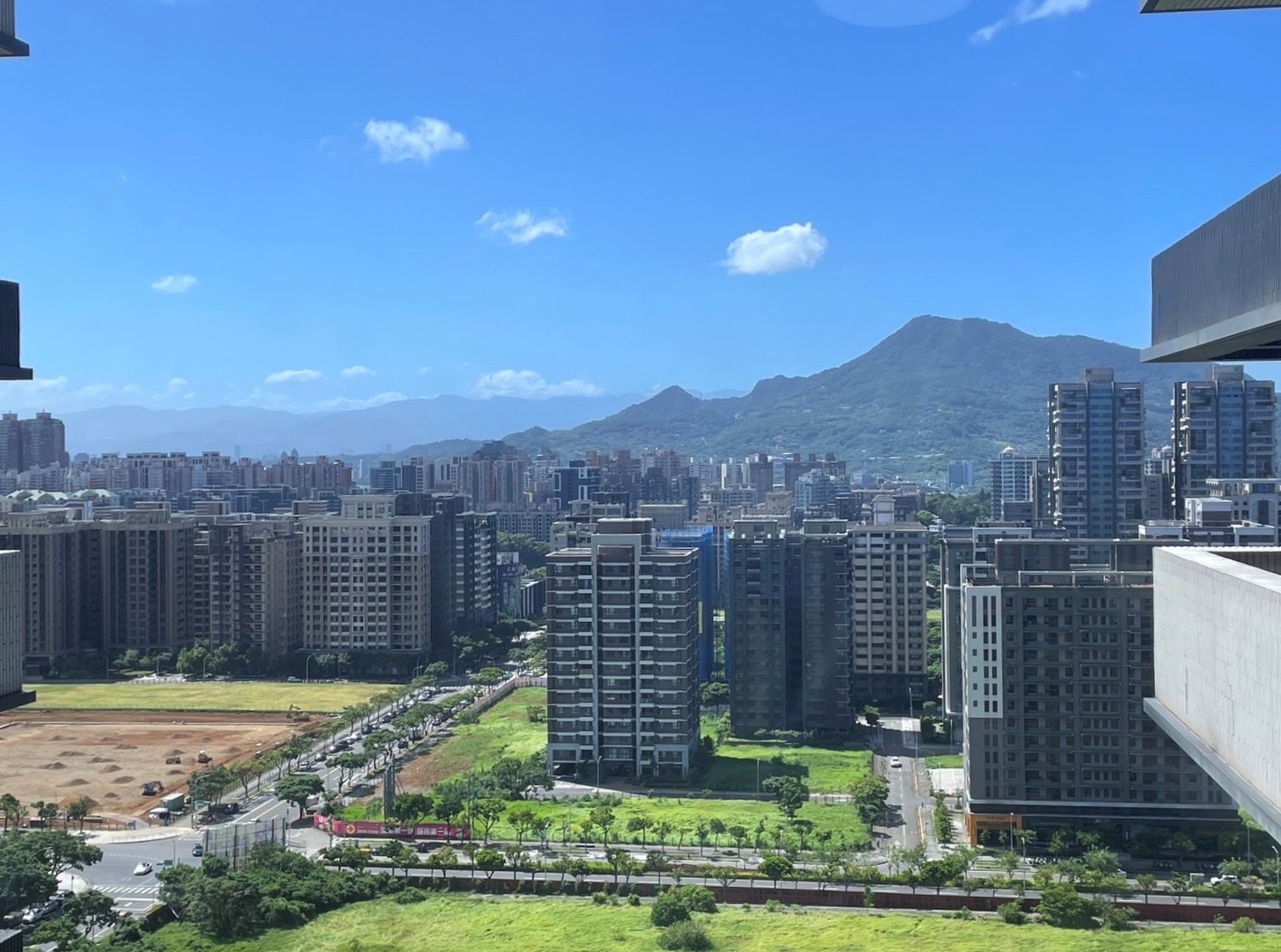 新北預售市場降溫　永慶房屋：淡水餘屋破3000戶、五股銷售率最高 191