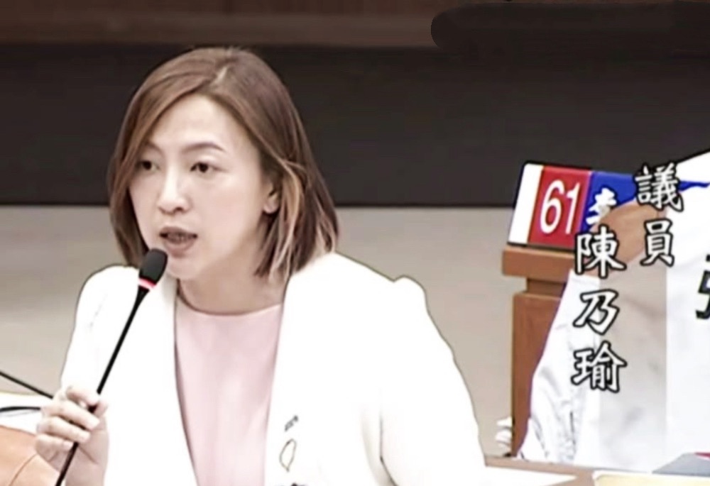 三類疫苗守護新北家庭健康 陳乃瑜爭取補助擴大 204 248260805a10