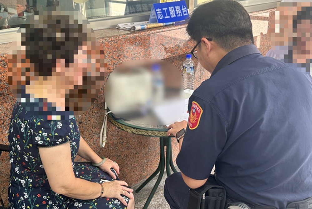 網戀男誘代墊關稅 婦貸款被騙20萬元險再付45萬元 194 cnews204260805a01