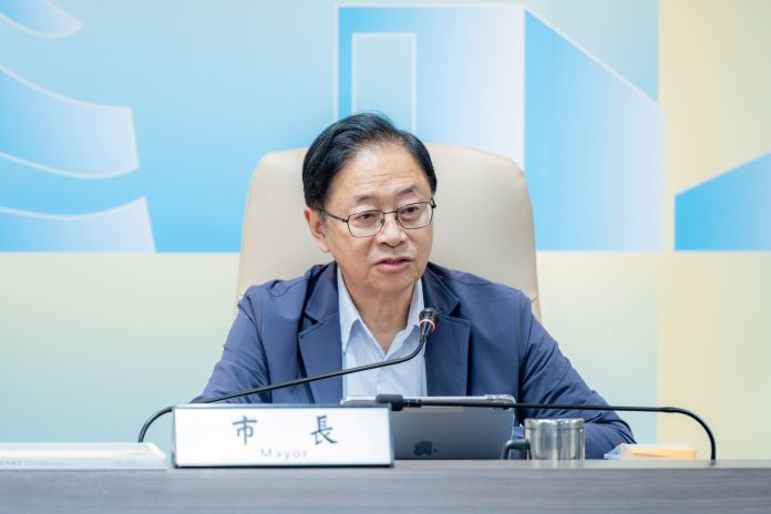 黃世杰喊桃園敬老卡調升至1200點 桃議國民黨團怒批罔顧財政穩健 2e87a12b 8b92 4280 9ffd b83d7466aa2a scaled