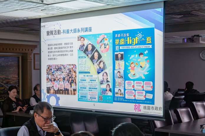 黃世杰喊桃園敬老卡調升至1200點 桃議國民黨團怒批罔顧財政穩健 b72dafed 7f10 4017 9cf3 801a5cbe36ff scaled