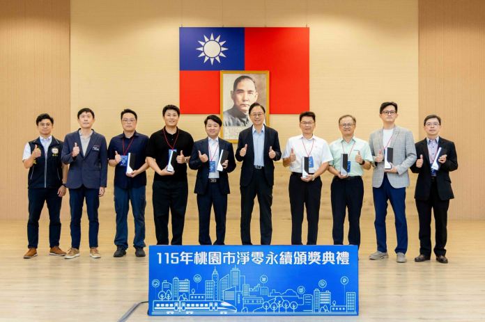 黃世杰稱涂權吉出席農水署活動 涂辦駁未受邀也未同台 90599832 1b02 498c b787 2b221cf51998