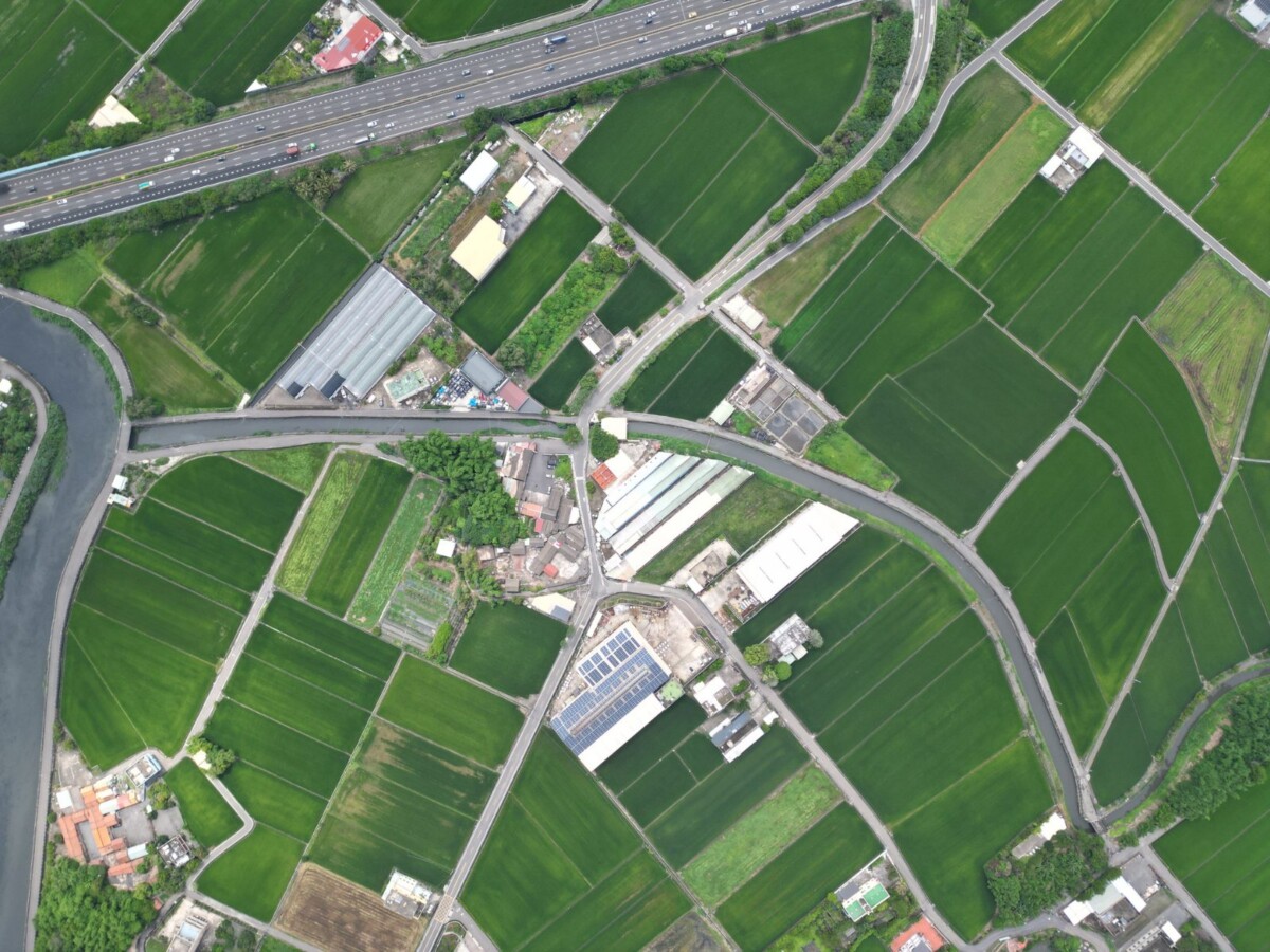 SQ08064 6板本排水2.3億改善工程動土
