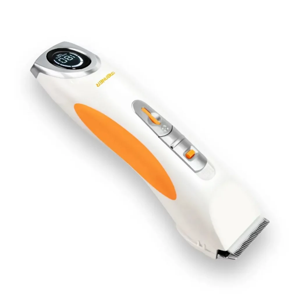 【URBANER 奧本】專業款全身用寵物電剪MB-066,優惠價1850元