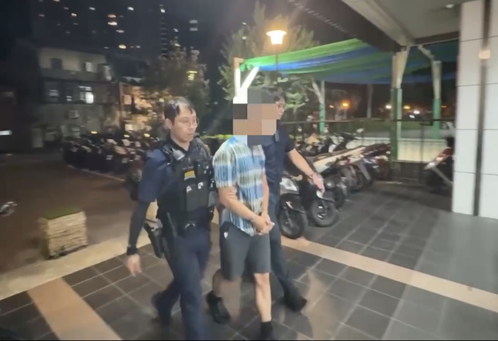 秘書遭持刀恐嚇 山田摩衣籲新北市府正視治安毒品問題 215 248260806a07