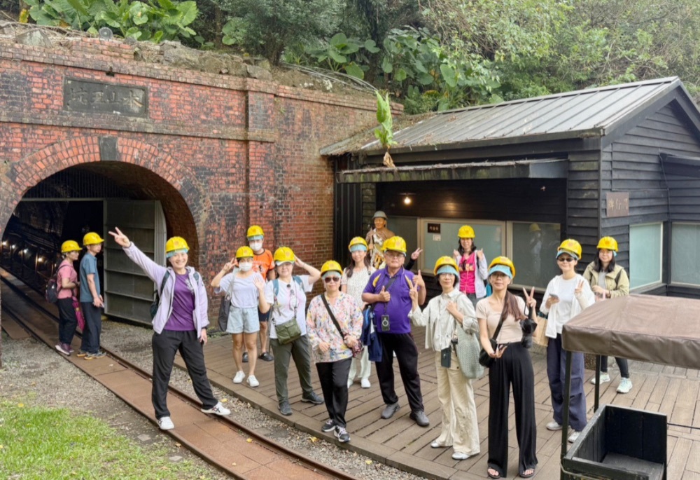 新北觀旅局邀賞九份紅燈籠祭 最大亮點跨界合作「霹靂布袋戲」 210 248260806a11