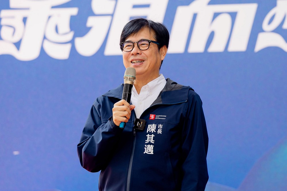 國民黨團控與台糖董事會關係密切 高雄市府反批抹黑:陳其邁從未推薦人事 218 國民黨團控與台糖董事會關係密切 高雄市府反批抹黑:陳其邁從未推薦人事 217