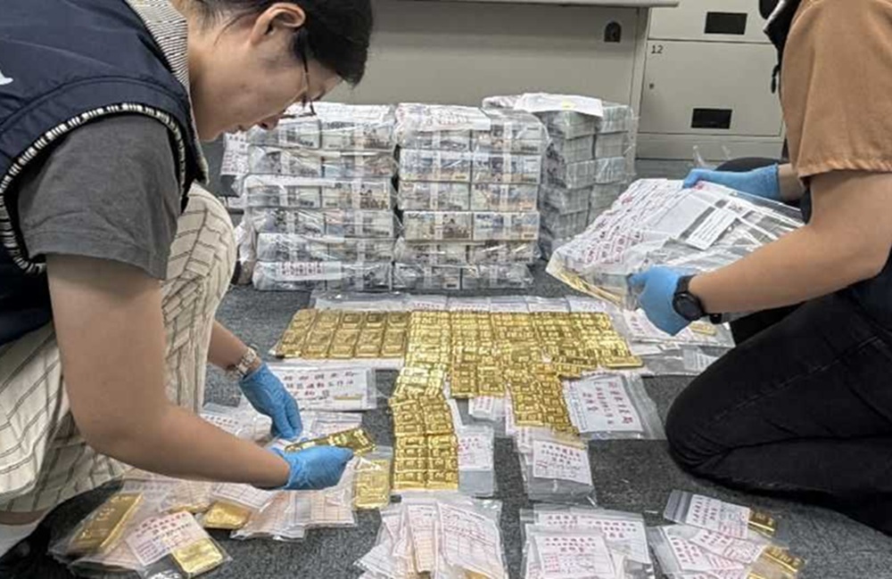 採購疫苗涉詐慈濟逾10億元 慈濟基金會:會採取必要措施捍衛權益 196 cnews204260806a07