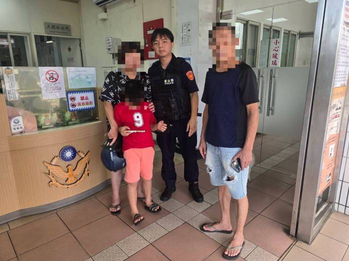 桃園龍安國小少棒暑假三度封王!原鄉盃二連霸寫隊史新頁 491632 0