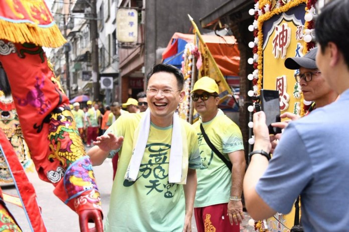 飛安零妥協 桃市都發局列管青埔置地廣場拆除超高 S 23617553 0