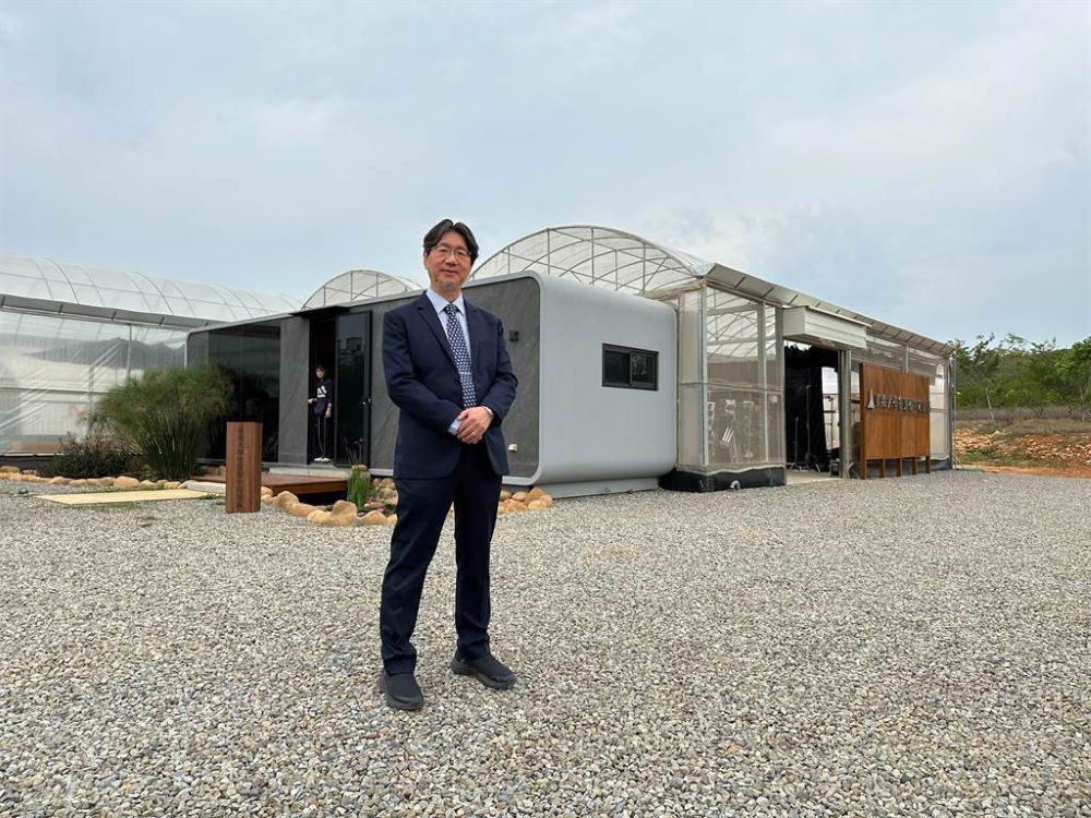 近年來帶領團隊在世界排名拿下傲人成績的東海副校長張嘉修說，東海在各項國際評比屢創佳績，更展現台灣高等教育在全球科研舞台上的競爭實力。(圖/東海大學)