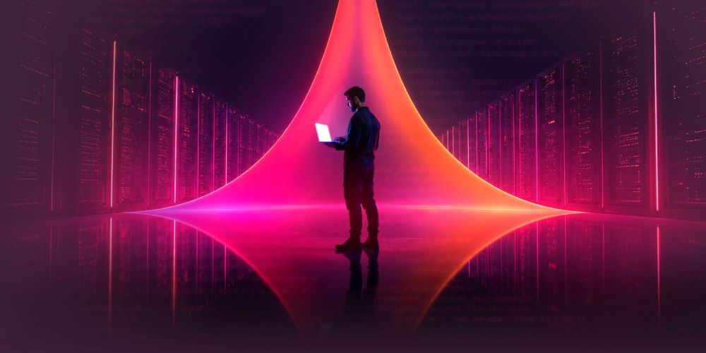 Check Point 業界首創 AI Network Firewall，讓既有防火牆全面升級 AI 防護