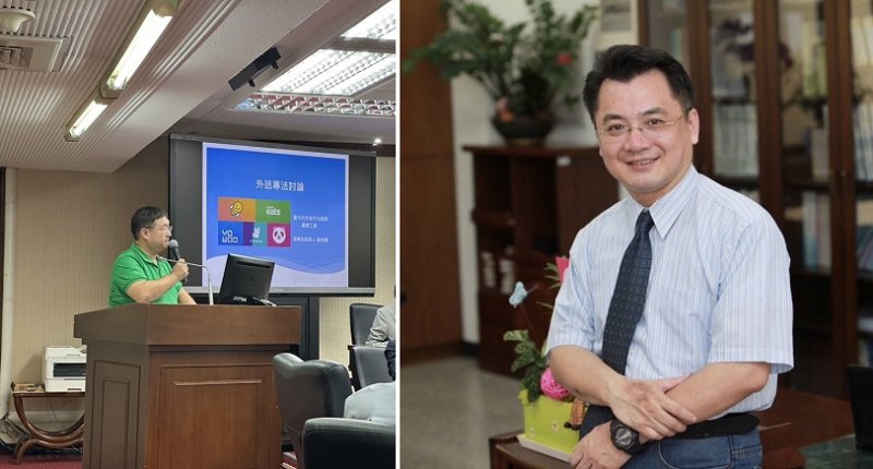 Grab收購foodpanda台灣業務審查中 外送聯盟提三大訴求籲否准