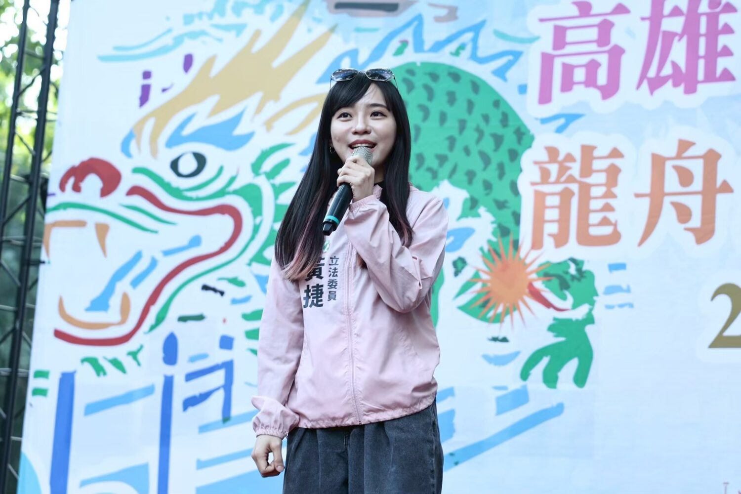 暑期血庫拉警報 民進黨高雄市黨部89號召公益捐血 黃捷、賴瑞隆挽袖響應 豐富限定好禮大方送