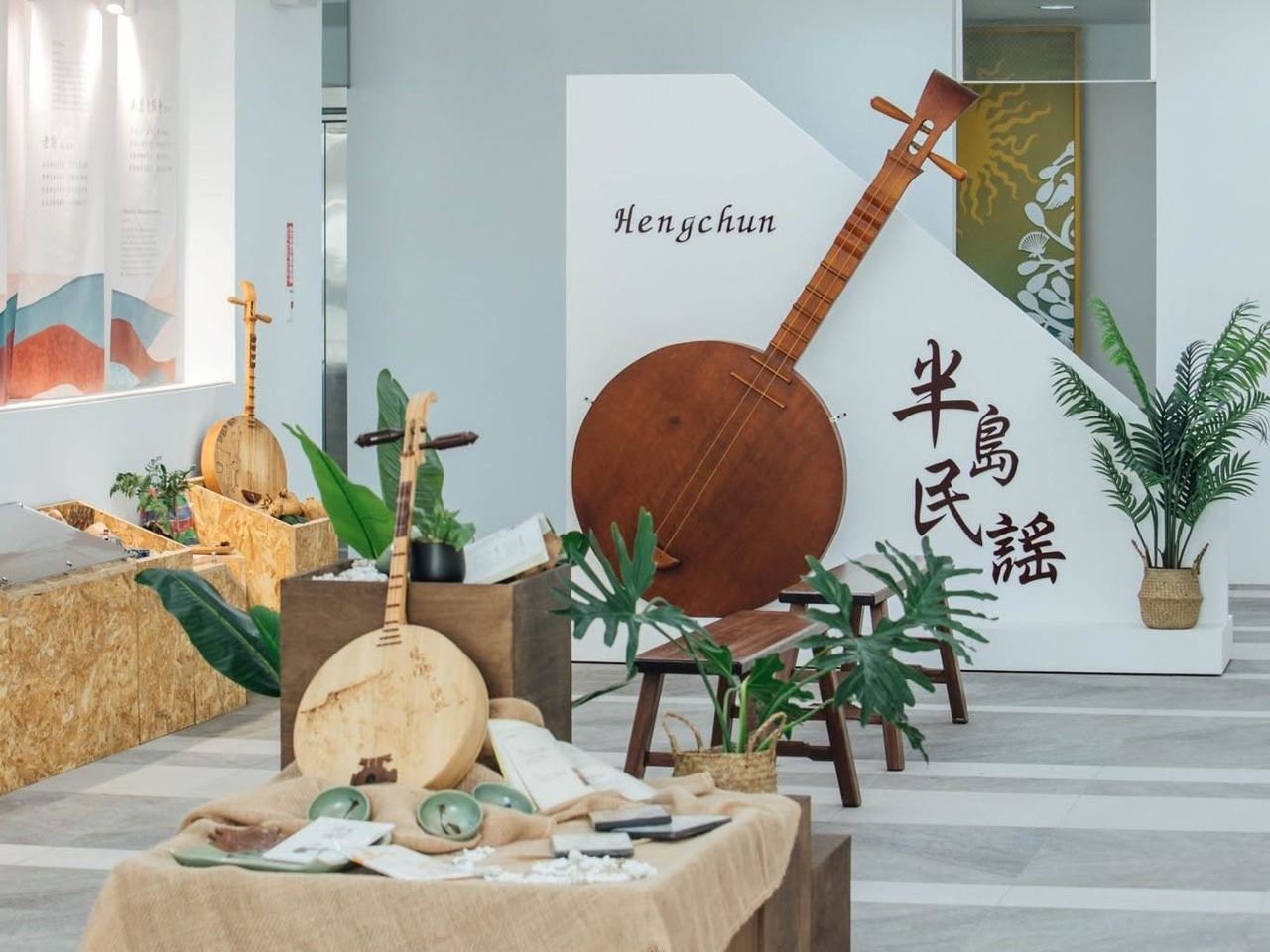 父親節別只吃飯! 屏東七條旅行路線陪爸爸放鬆去