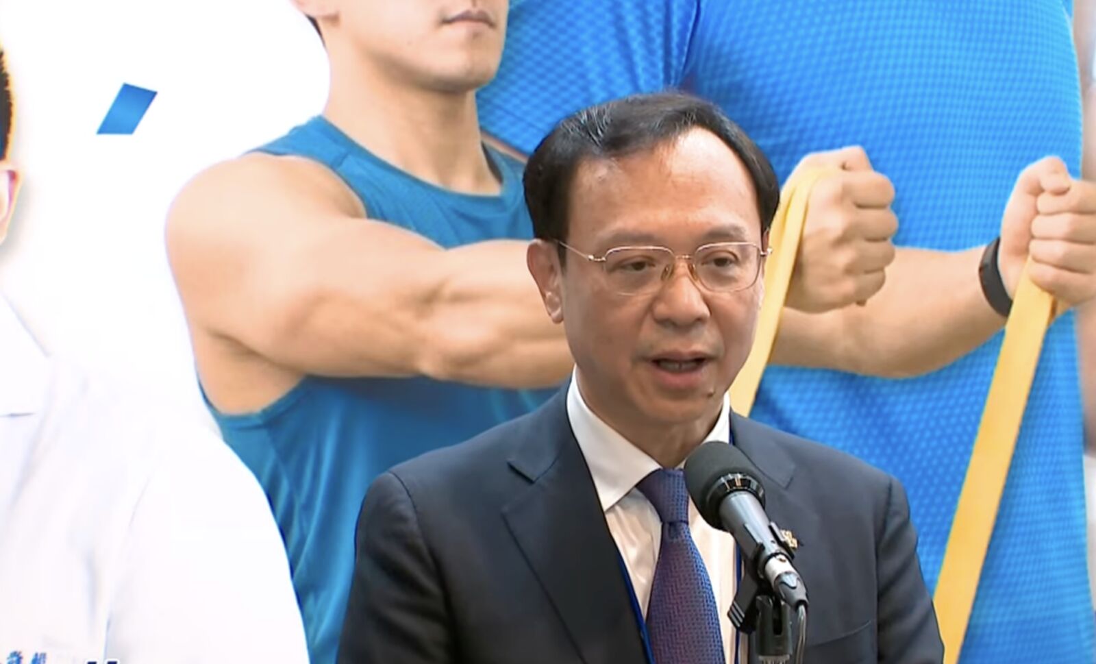 指台中急著中聯復工查驗 石崇良喊：也該公布7/3會議內容 253