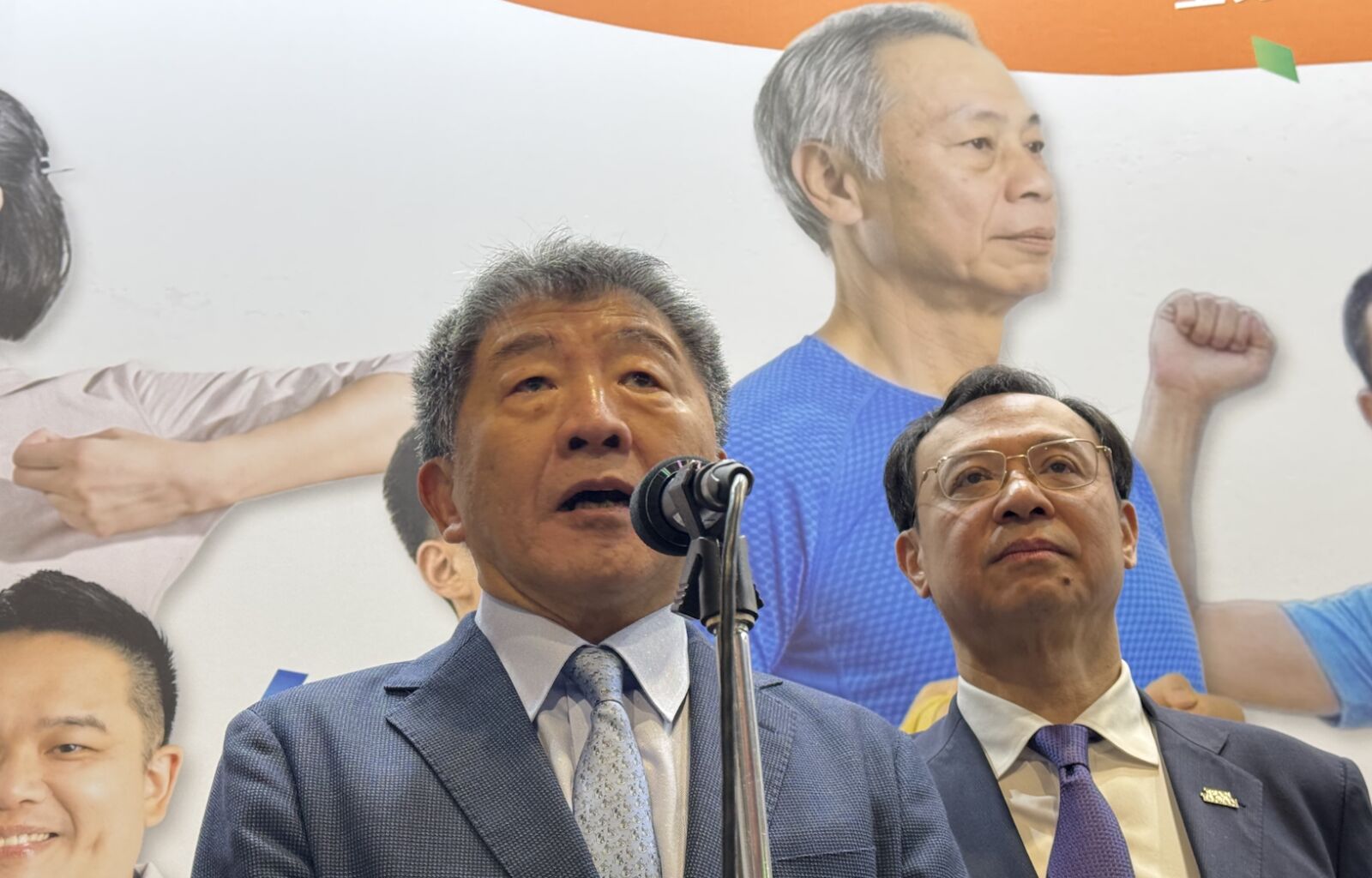 慈濟買疫苗被騙10億 陳時中:真相大白!不實指控的人應道歉 242 慈濟買疫苗被騙10億 陳時中:真相大白!不實指控的人應道歉 241