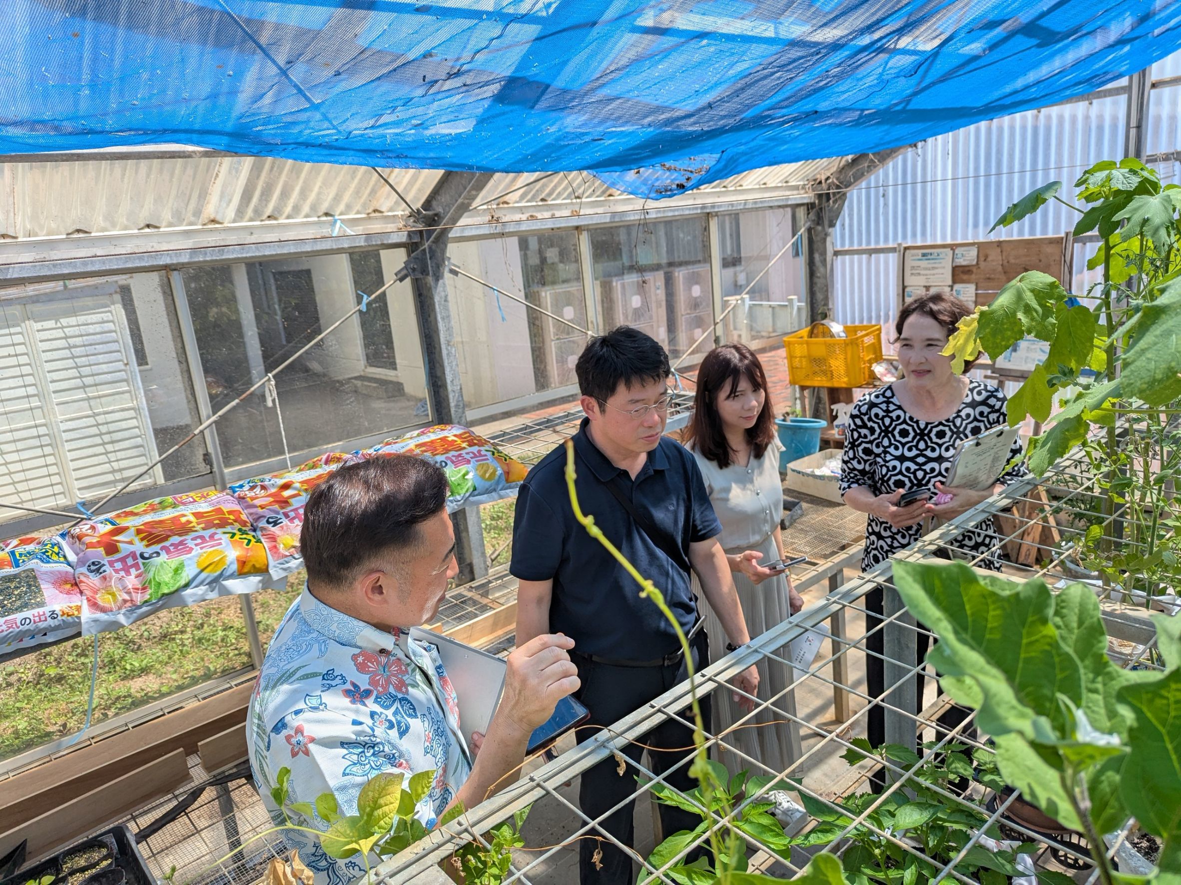 桃園科普講座登場 朱慶琪帶親子手作玩轉物理奧妙 04 1