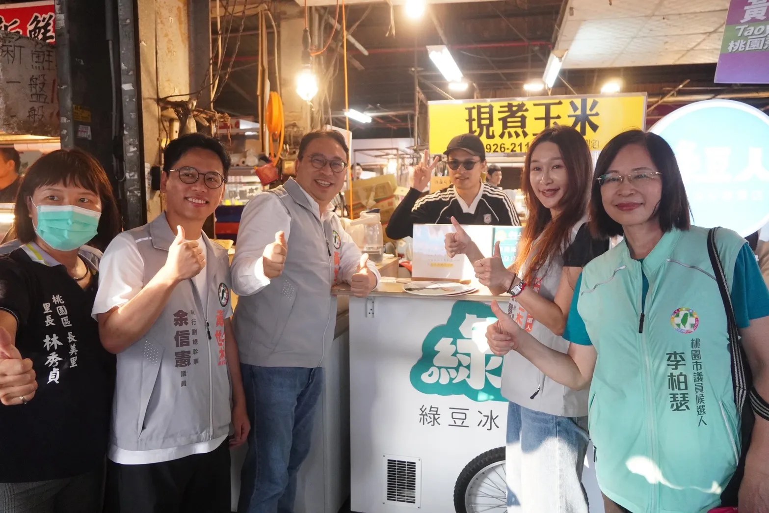 【有片】石門水庫蓄水率直逼滿水位 北水分署發布防洪警示 S 111403048 0