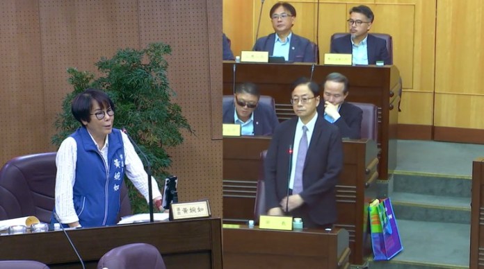 配合管網封閉調查作業 楊梅部分區域明起停水3H 705385