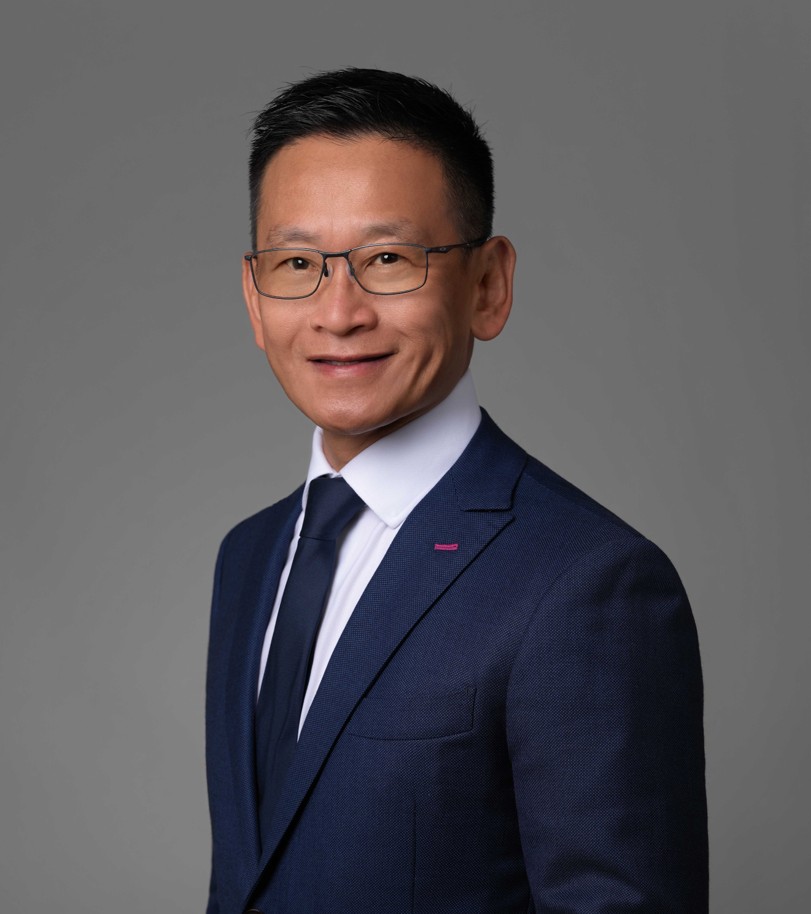 恒隆集團及恒隆地產委任新行政總裁