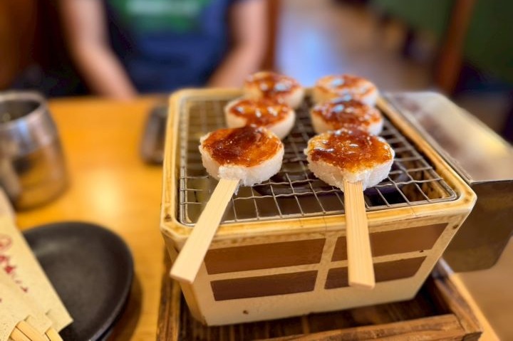 台灣吃不到！和風版KOMEDA咖啡讓你吃遍名古屋在地美食