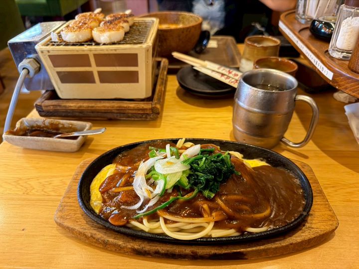 台灣吃不到！和風版KOMEDA咖啡讓你吃遍名古屋在地美食