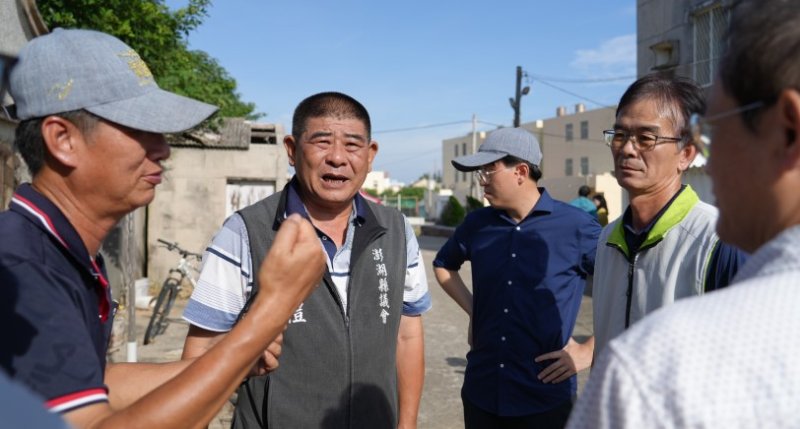 澎湖縣府啟動跨局處兒少保護專案 逐一評估兒少安全、依法介入並防止二度傷害