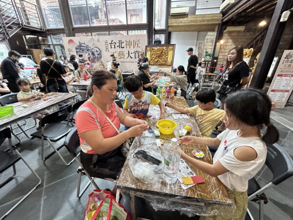 活動現場。圖/主辦單位