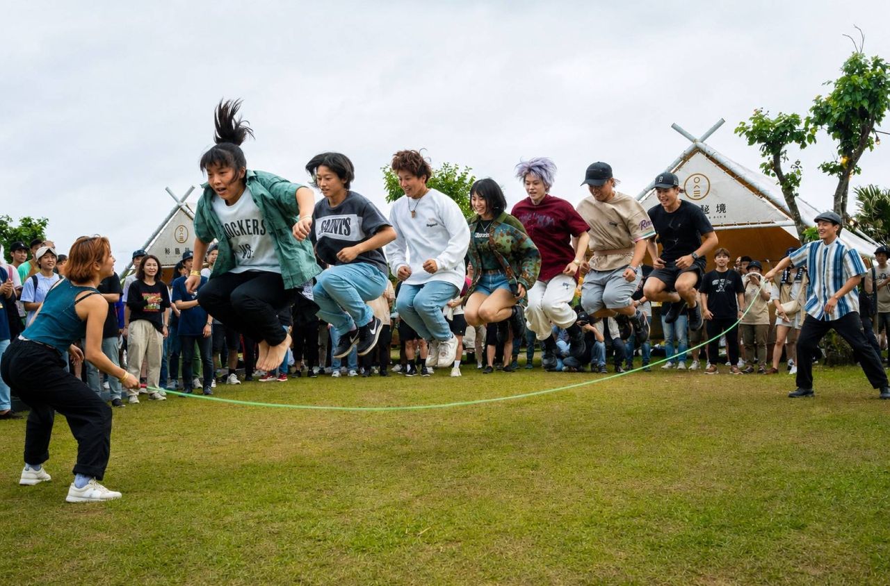 2026宜蘭潮流文化藝術祭8月登場! 《街頭造浪》引爆中興文創